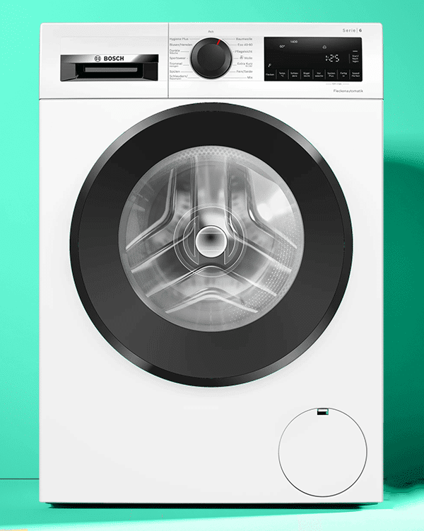 Bosch WGG234070 Produktbild
