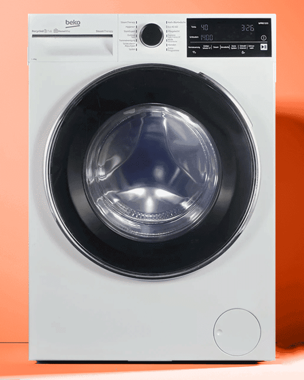 Beko B5WFT78410W Produktbild